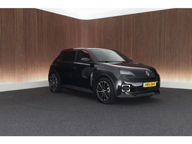 Renault 5