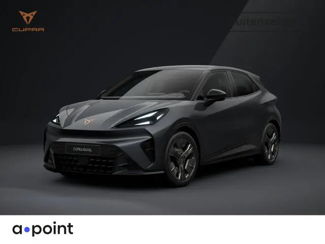 CUPRA Raval Essential 39 kWh 135PK | Adaptive cruise Control | Side Assist | Climate Control | Keyle...