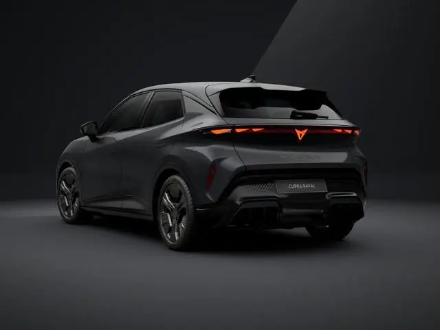 CUPRA Raval Essential 39 kWh 135PK | Adaptive cruise Control | Side Assist | Climate Control | Keyle...