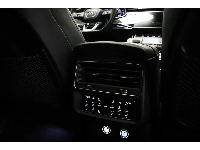 Audi Q8 55 TFSI quattro Pro Line Plus V6 | PANORAMADAK | NACHTZICHT | HEAD UP | SFEERVERLICHTING | S...