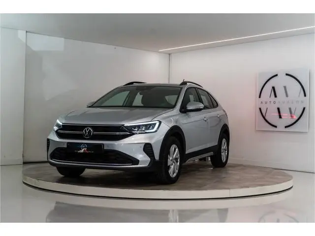 Volkswagen Taigo 1.0 TSI Life 111PK | Automaat | NL AUTO+NAP | 1e Eigenaar | Navi | Carplay | Cruise...