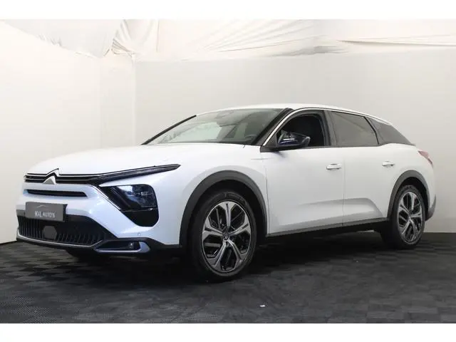 Citroën C5 X