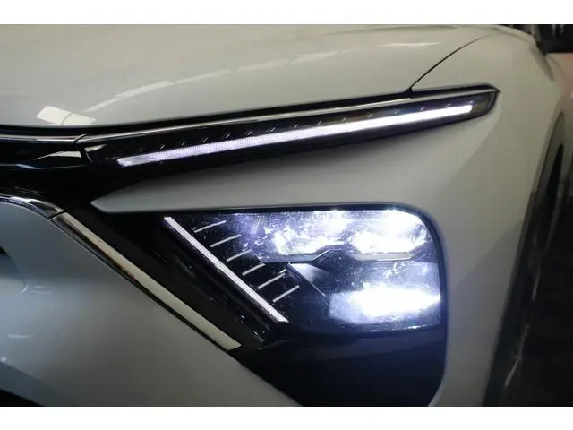 Citroën C5 X