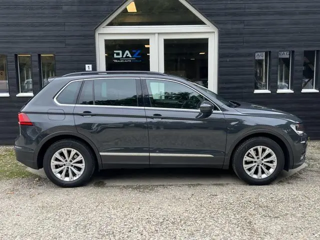 Volkswagen Tiguan 1.5 TSI Comfortline Ecc/Adap Cruise/Pdc/Trekhaak