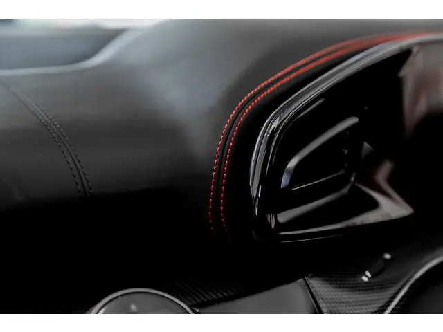 Ferrari Purosangue