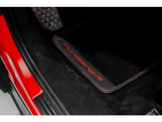 Ferrari Purosangue