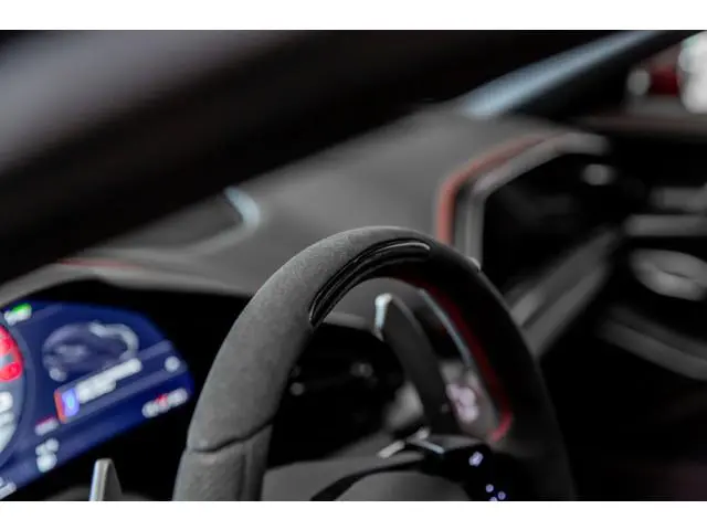 Ferrari Purosangue