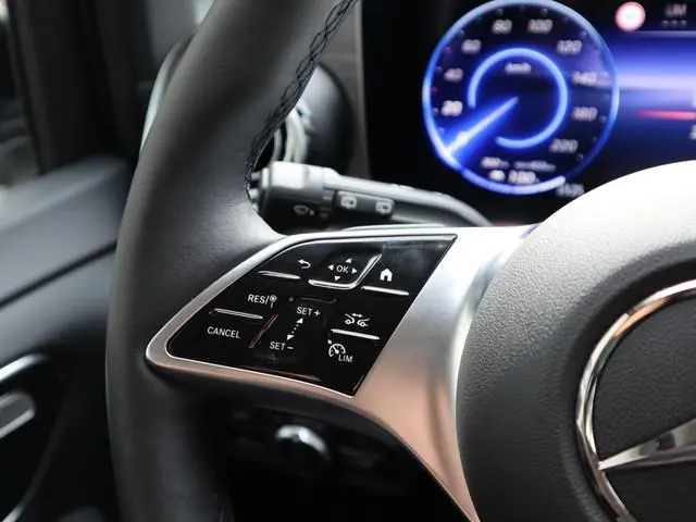 Mercedes-Benz EQV