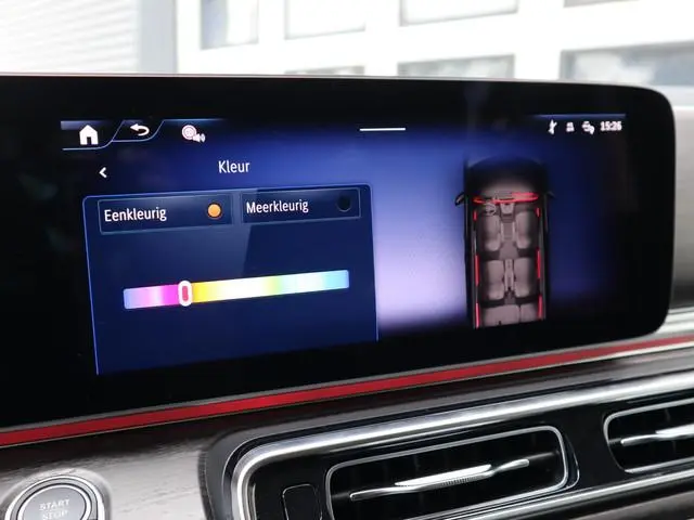 Mercedes-Benz EQV