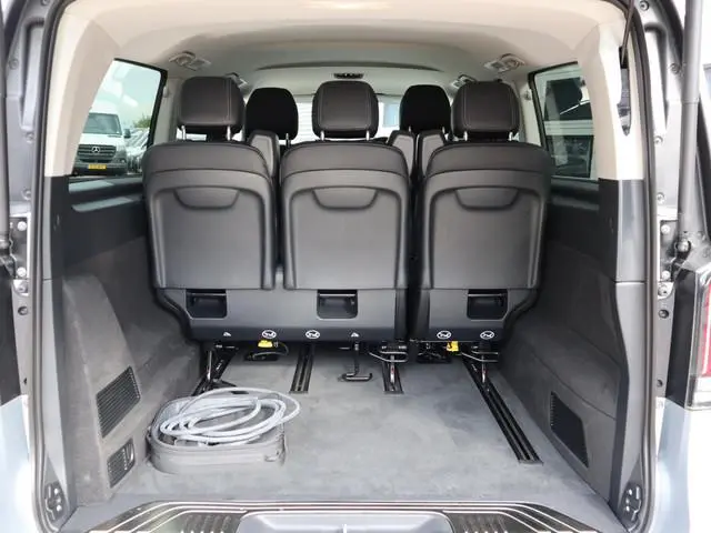 Mercedes-Benz EQV