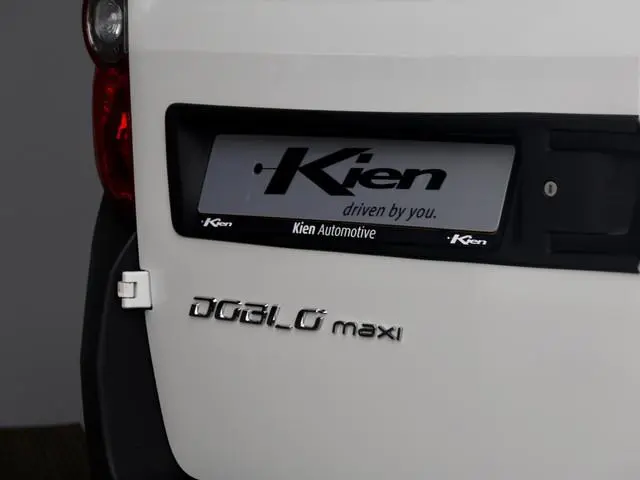 Fiat Doblò
