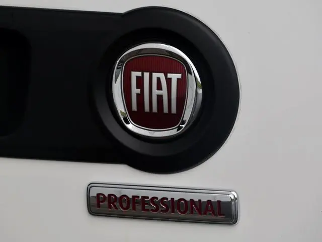 Fiat Doblò