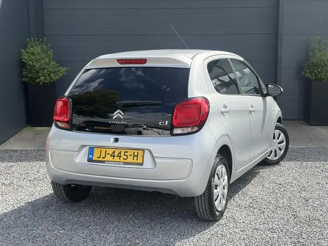 Citroën C1