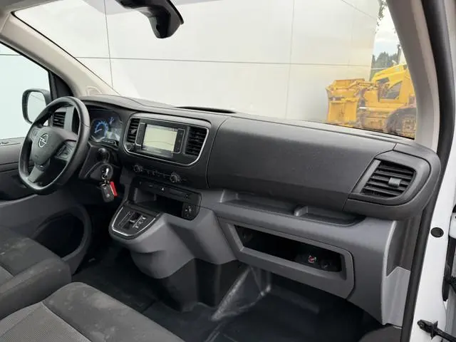 Opel Vivaro-e 75kWh 136PK L2 330km WLTP Snelladen Imperiaal Climate Control Cruise Control Imperiaal...