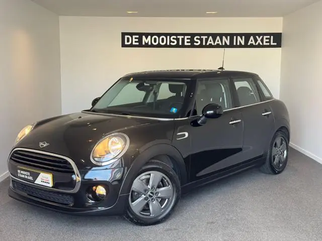 MINI Mini 1.5 Cooper Business Edition