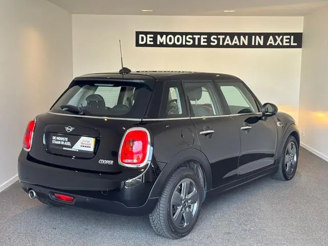 MINI Mini 1.5 Cooper Business Edition