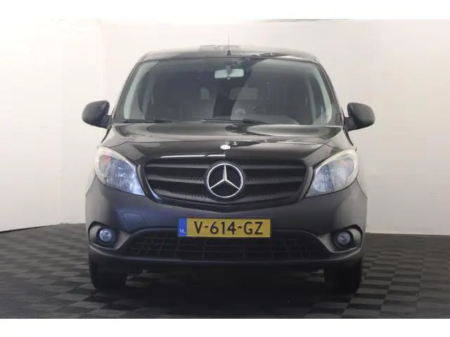 Mercedes-Benz Citan 108 CDI BlueEFFICIENCY