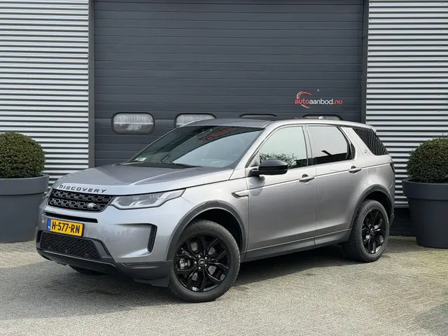 Land Rover Discovery Sport D150 2.0 R-Dynamic S | Panoramadak | Camera | Navigatie | Privacy Glass |...