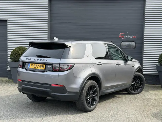 Land Rover Discovery Sport D150 2.0 R-Dynamic S | Panoramadak | Camera | Navigatie | Privacy Glass |...