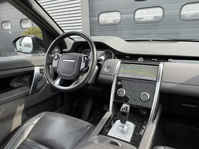 Land Rover Discovery Sport D150 2.0 R-Dynamic S | Panoramadak | Camera | Navigatie | Privacy Glass |...