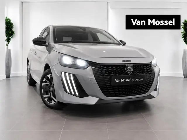 Peugeot 208 1.2 PureTech 100 Style