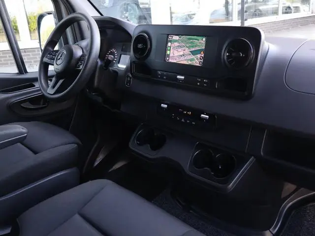 Mercedes-Benz Sprinter 315 1.9 CDI 150 PK AUT9 L3H2 + LED | CAMERA | NAVIGATIE | CARPLAY | PDC | CRU...