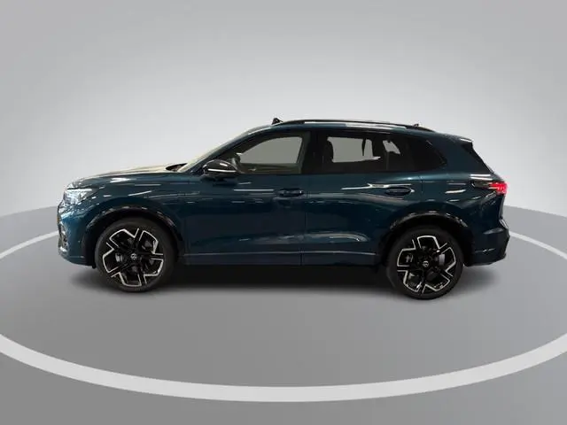 Volkswagen Tiguan 1.5 204pk DSG eHybrid R-Line · Panoramadak · Harman Kardon · Leder · 360 Camera ·...