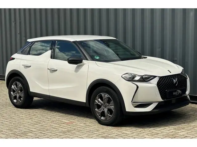DS DS 3
