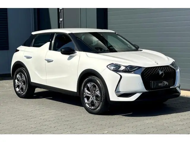 DS DS 3