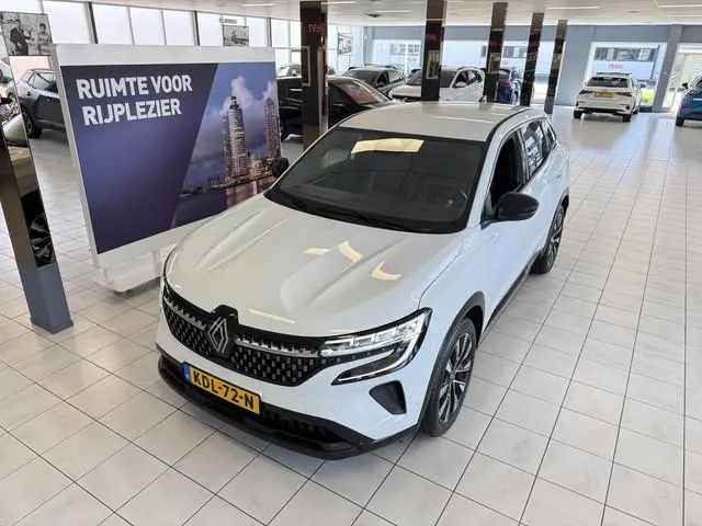 Renault Austral