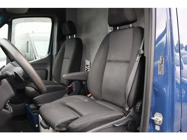 Mercedes-Benz eSprinter L2 H2 55 kWh Koelwagen