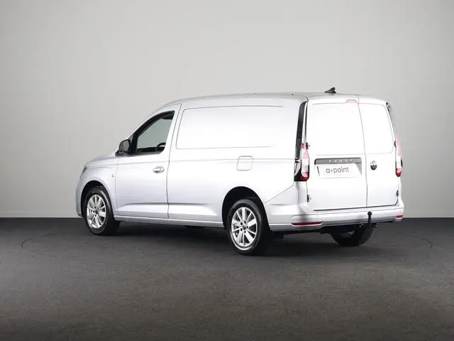 Volkswagen Caddy Cargo Maxi 2.0 TDI Style