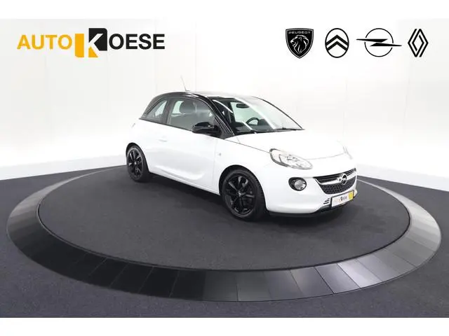 Opel ADAM