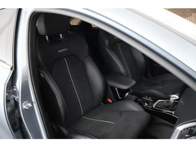 Kia ProCeed 1.5 T-GDi 160pk GT-Line Trekhaak Camera Stuur+stoelverwarming