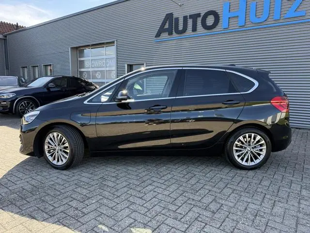 BMW 2 Serie