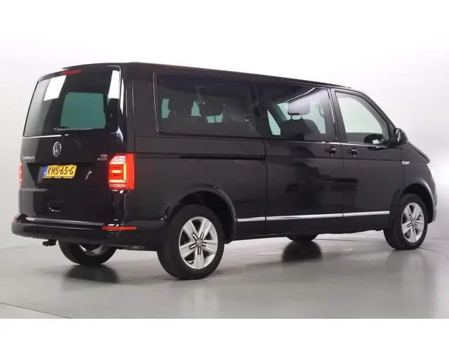 Volkswagen Transporter Caravelle LWB 2.0 TSi DSG 4Motion Highline