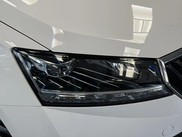 ŠKODA Fabia Combi 1.0 Business Edition Panoramadak Carplay Full-led