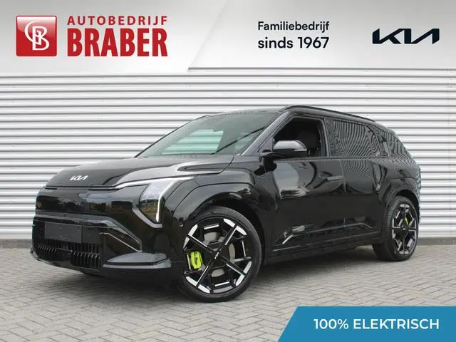 Kia EV3 GT AWD 81.4 kWh | EV Tech Pack | Direct leverbaar | Actieradius tot 501 km (WLTP) | 292 pk |...