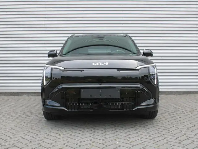 Kia EV3 GT AWD 81.4 kWh | EV Tech Pack | Direct leverbaar | Actieradius tot 501 km (WLTP) | 292 pk |...