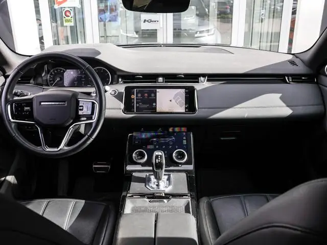 Land Rover Range Rover Evoque 1.5 P300e AWD R-Dynamic HSE  | Pano | Navi | Apple Carplay | Cruise Co...