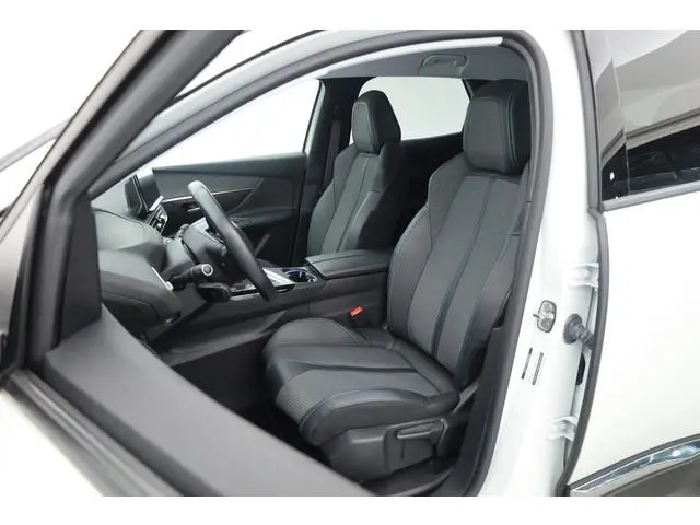 Peugeot 3008 1.2 PureTech Blue Lease Allure | Dig. Cockpit | Cruise Control | Keyless | Camera | App...