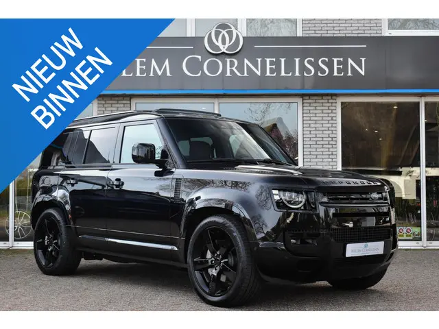 Land Rover Defender 2.0 P300e 110 X-Dynamic HSE FACELIFT Pano Zitklima