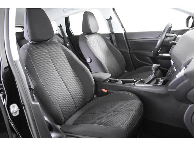 Peugeot 308 SW 1.5 BlueHDi *1ste eigenaar*Navigatie*Park assist*