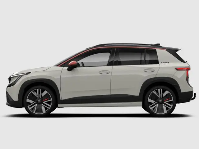 Skoda Epiq