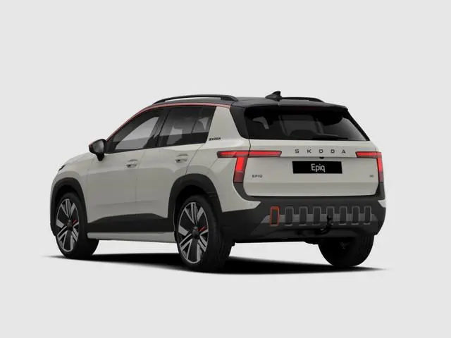 Skoda Epiq