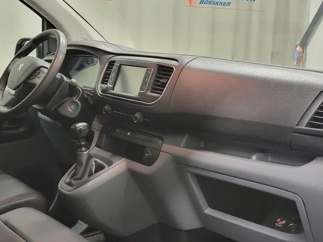 Peugeot Expert