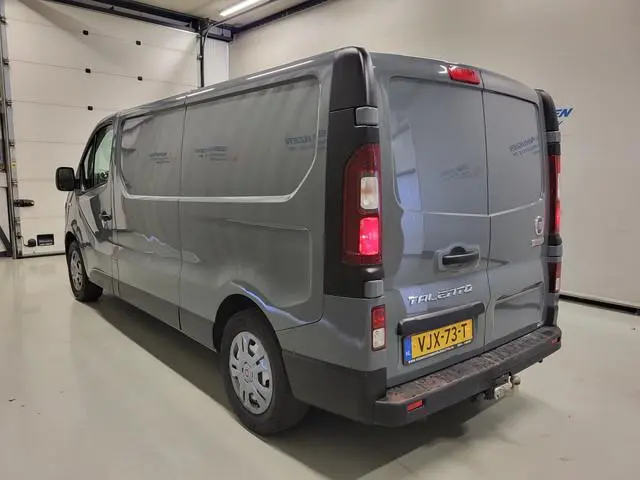 Fiat Talento