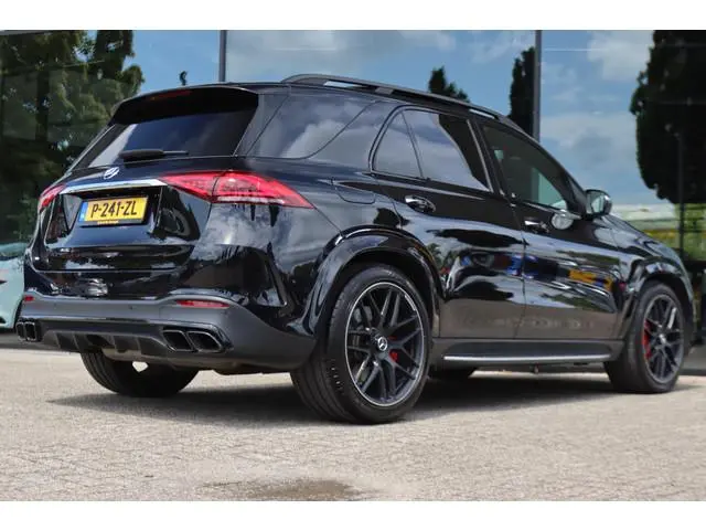 MERCEDES-BENZ GLE-KLASSE AMG 63 S 4MATIC+ 612 PK PREMIUM PLUS | INCL BTW | PANO | HUD | 360 CAMERA |...