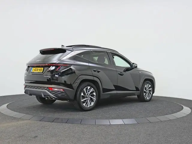 Hyundai Tucson 1.6 T-GDI MHEV Comfort Sky | Trekhaak | Panoramadak