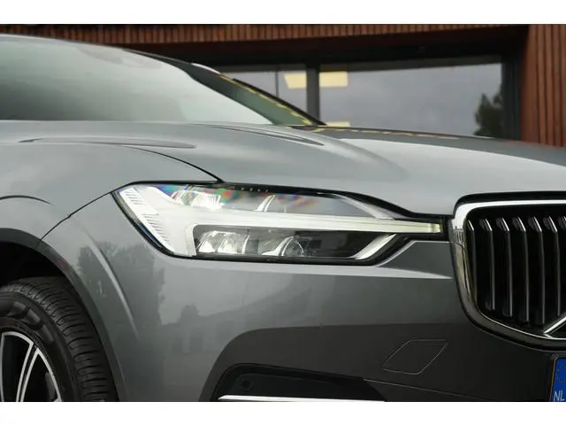 Volvo XC60 2.0 D4 Inscription Leer Cruise Camera
